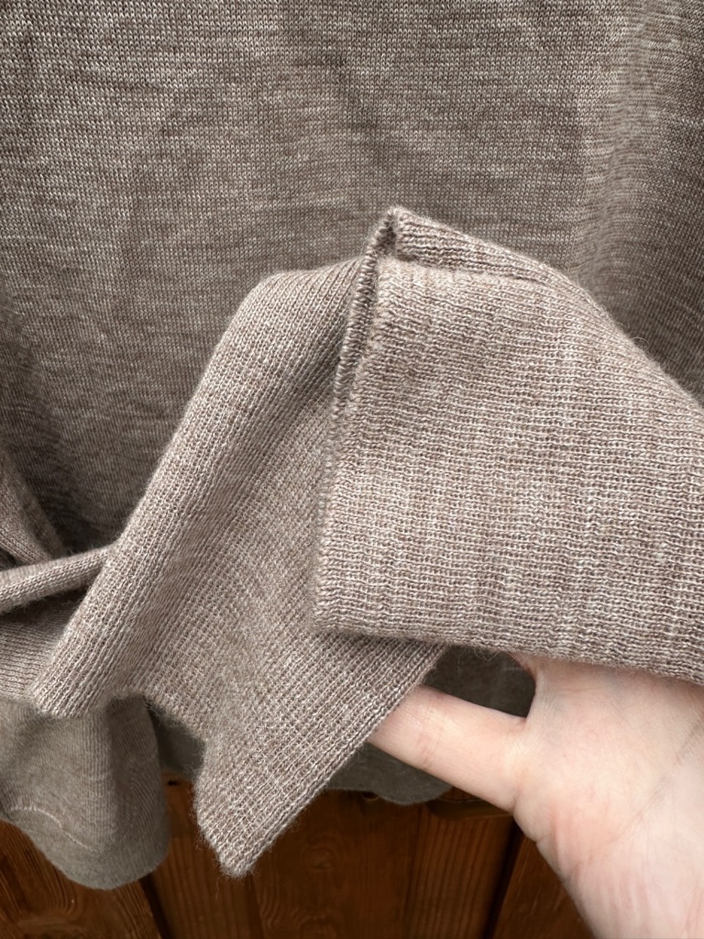 Maison Margiela cardigan - Picture 11 of 13